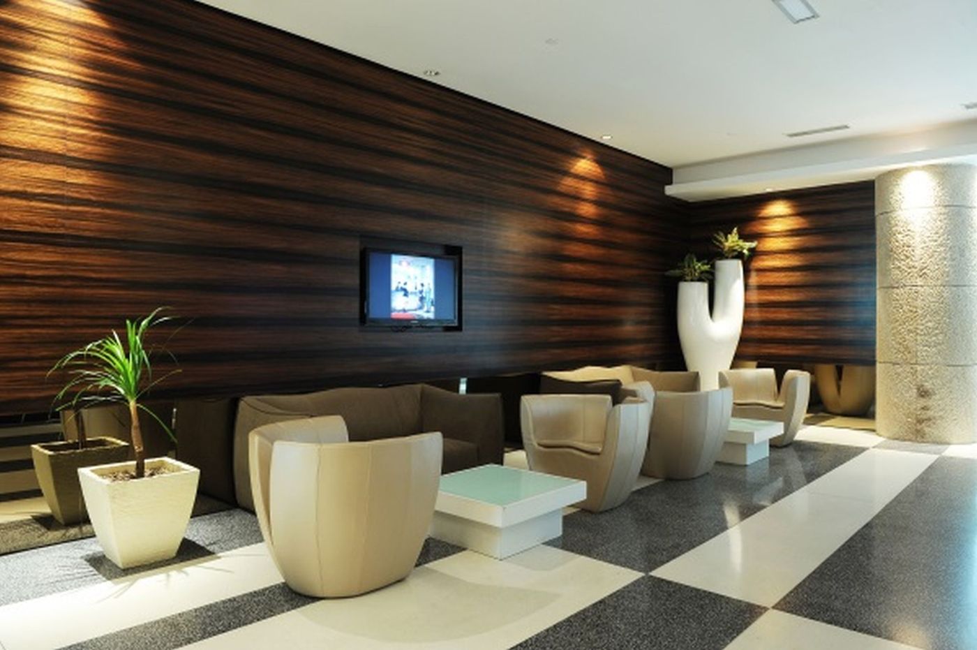 Empire Hotel Subang-Malaysia-Subang Jaya-Lobby-7