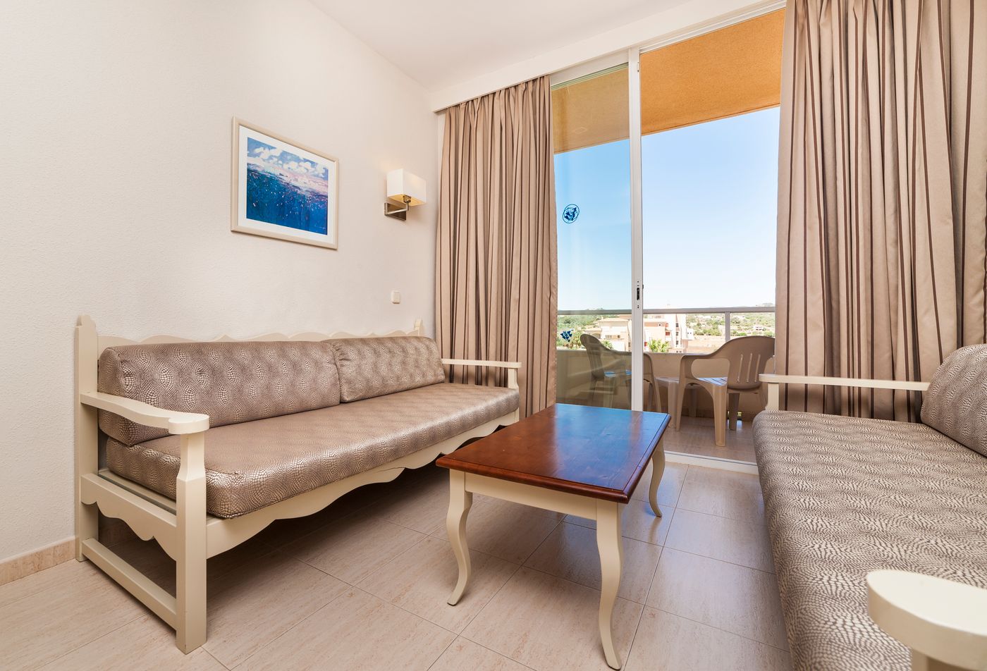 Bakour Garbi Cala Millor