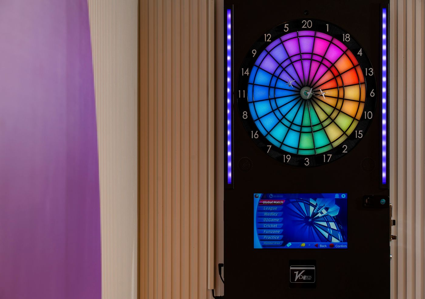 Centre-Point-Hotel-Sukumvit-10-Sports-and-Entertainment-85