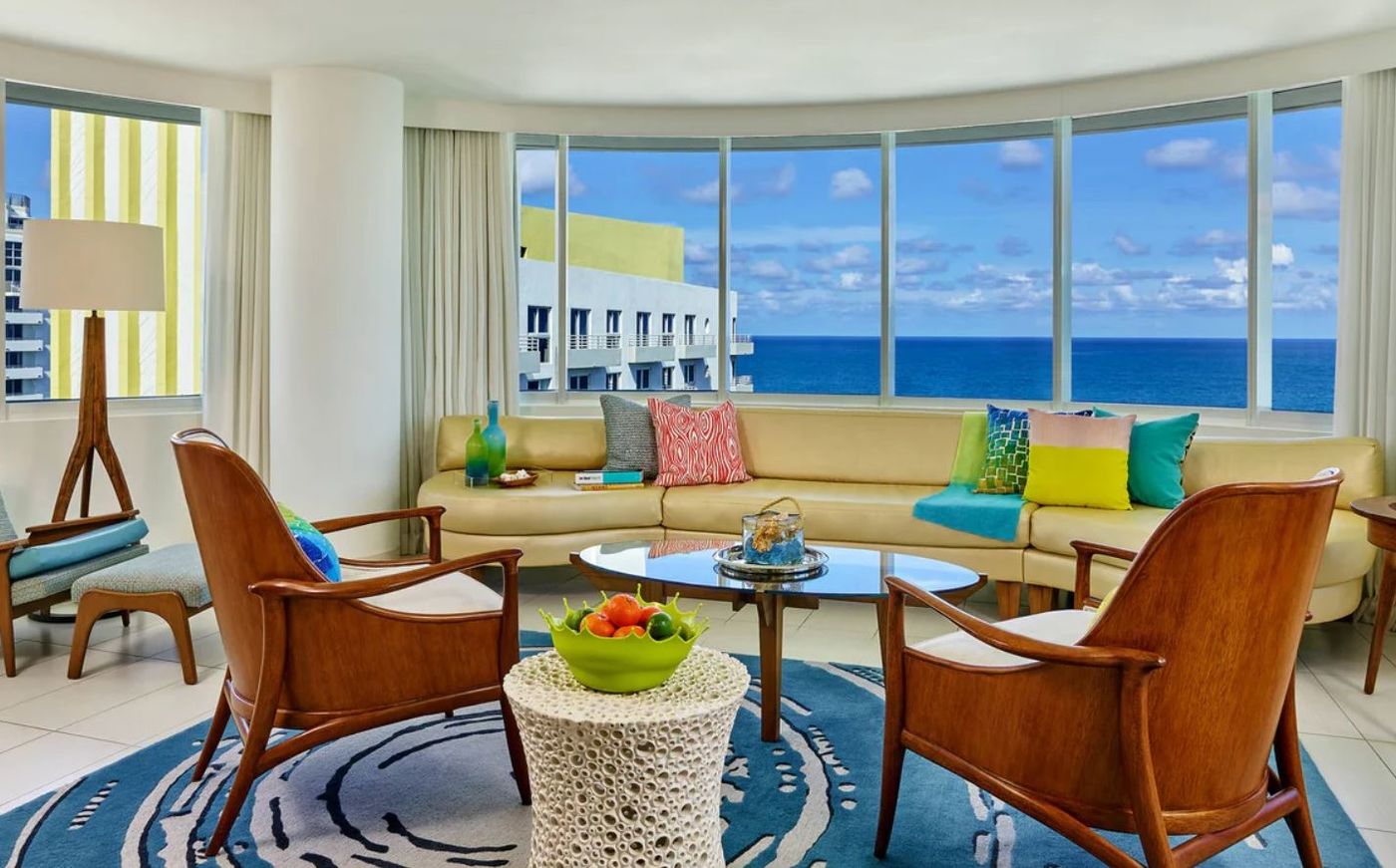 Royal Palm South Beach Miami