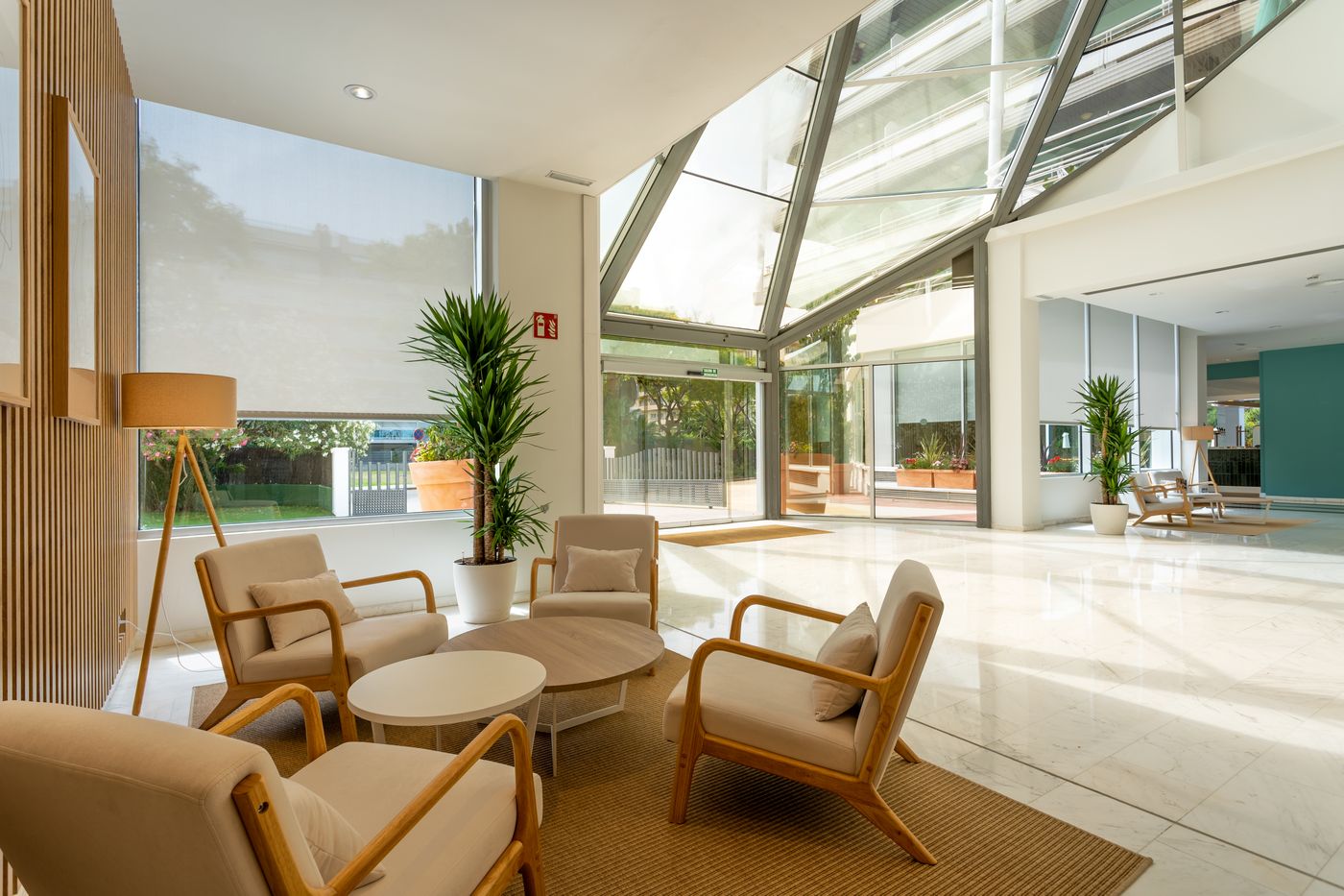 Hotel Piramide Salou