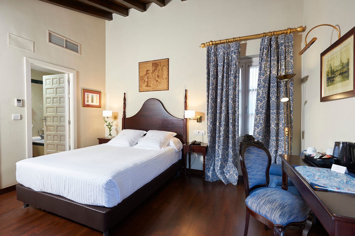 Las Casas de El Arenal - Spain - SEVILLA - Room - 9