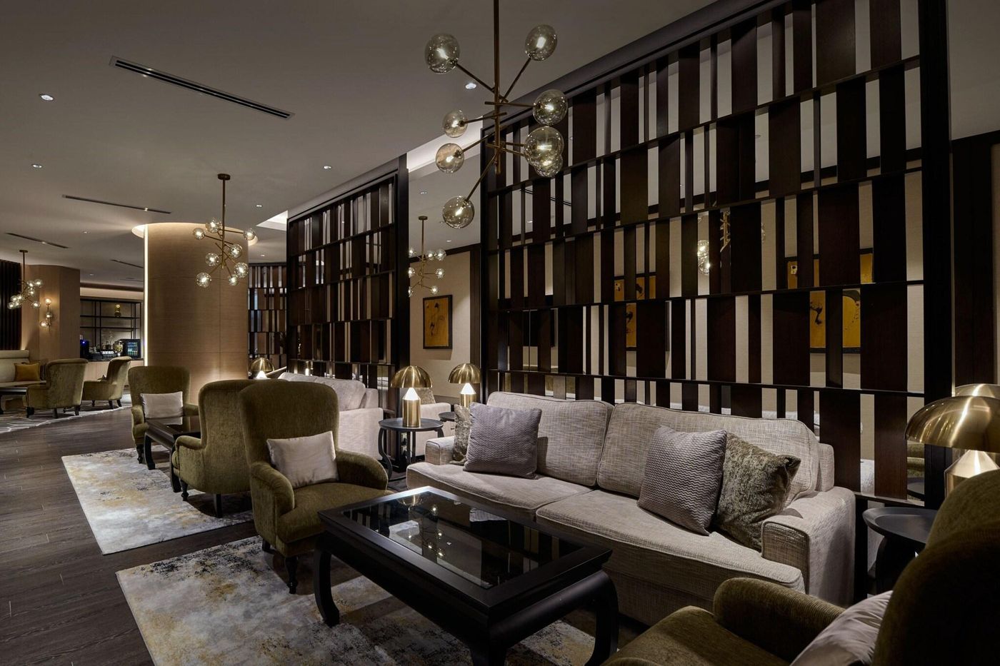 JW Marriott Hotel Kuala Lumpur-Malaysia-KUALA LUMPUR-Lobby-10