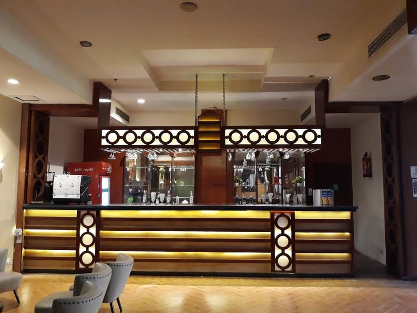 Sea Beach Aqua Park Resort