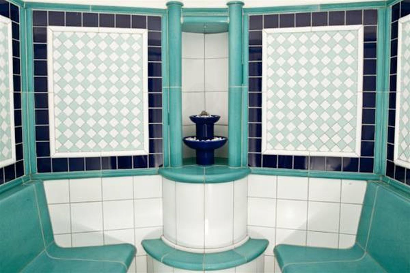 Creativhotel Luise-Germany-ERLANGEN -General view-7