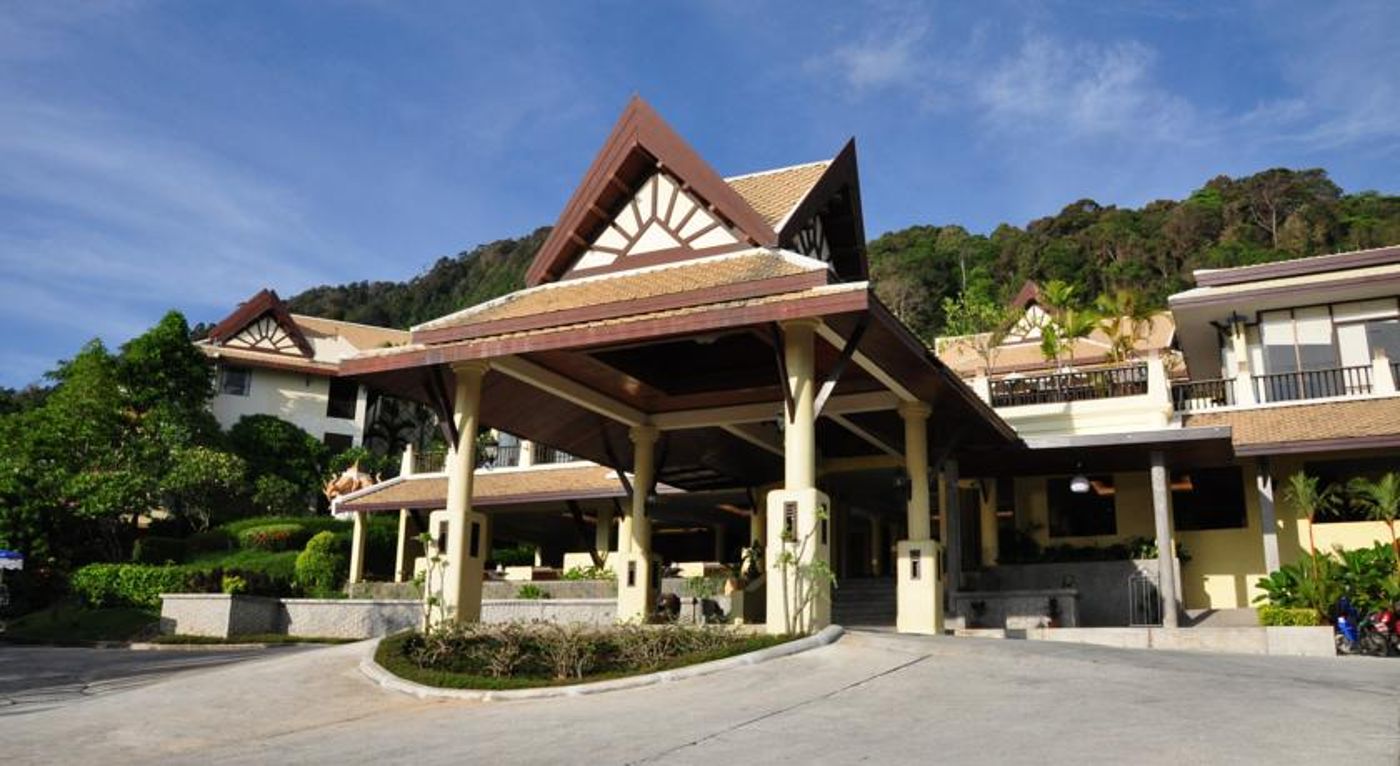 Blue Marine Resort & Spa