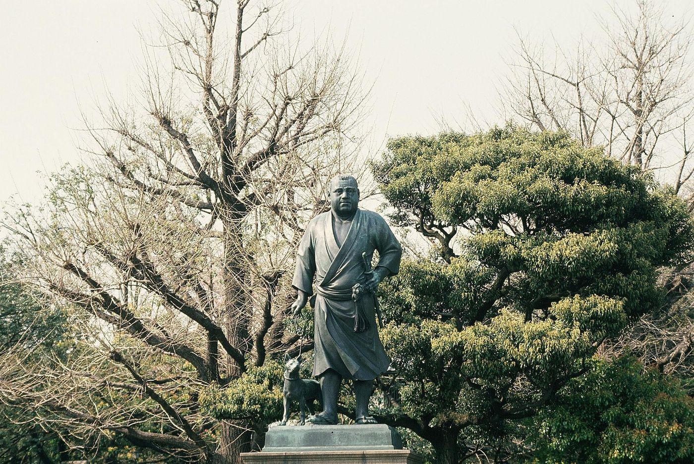 Dormy Inn Ueno Okachimachi-Japan-Tokyo-General view-8