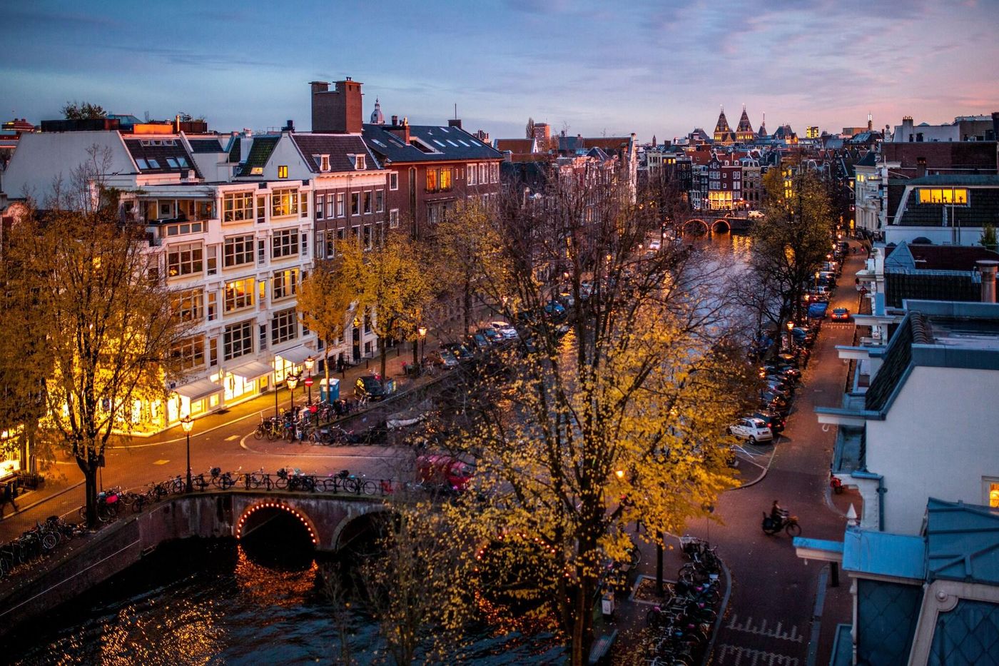 The Dylan Amsterdam-Netherlands-AMSTERDAM-General view-5