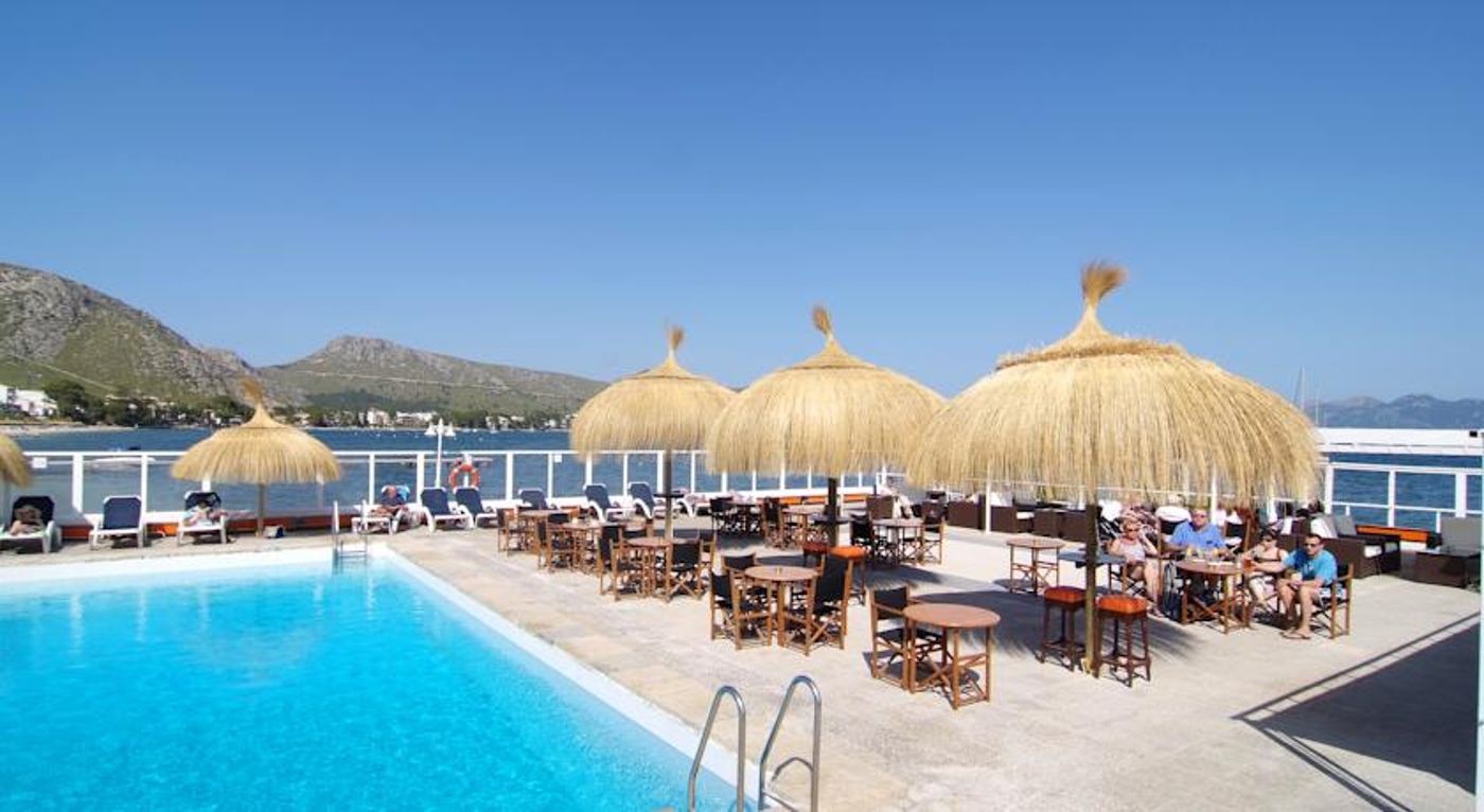 Hoposa Apartments Daina