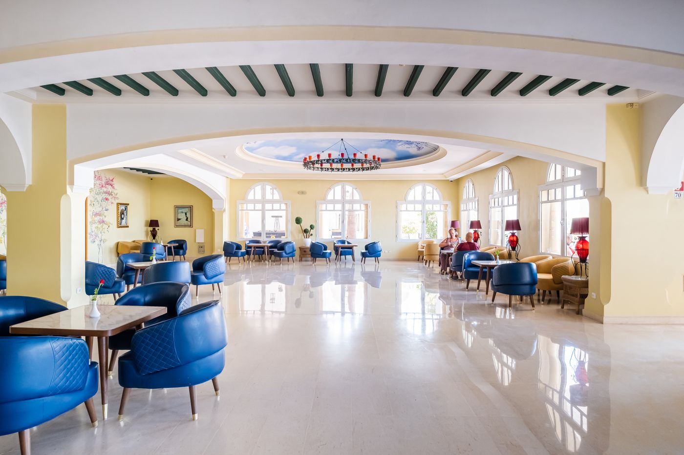 Medina Belisaire & Thalasso