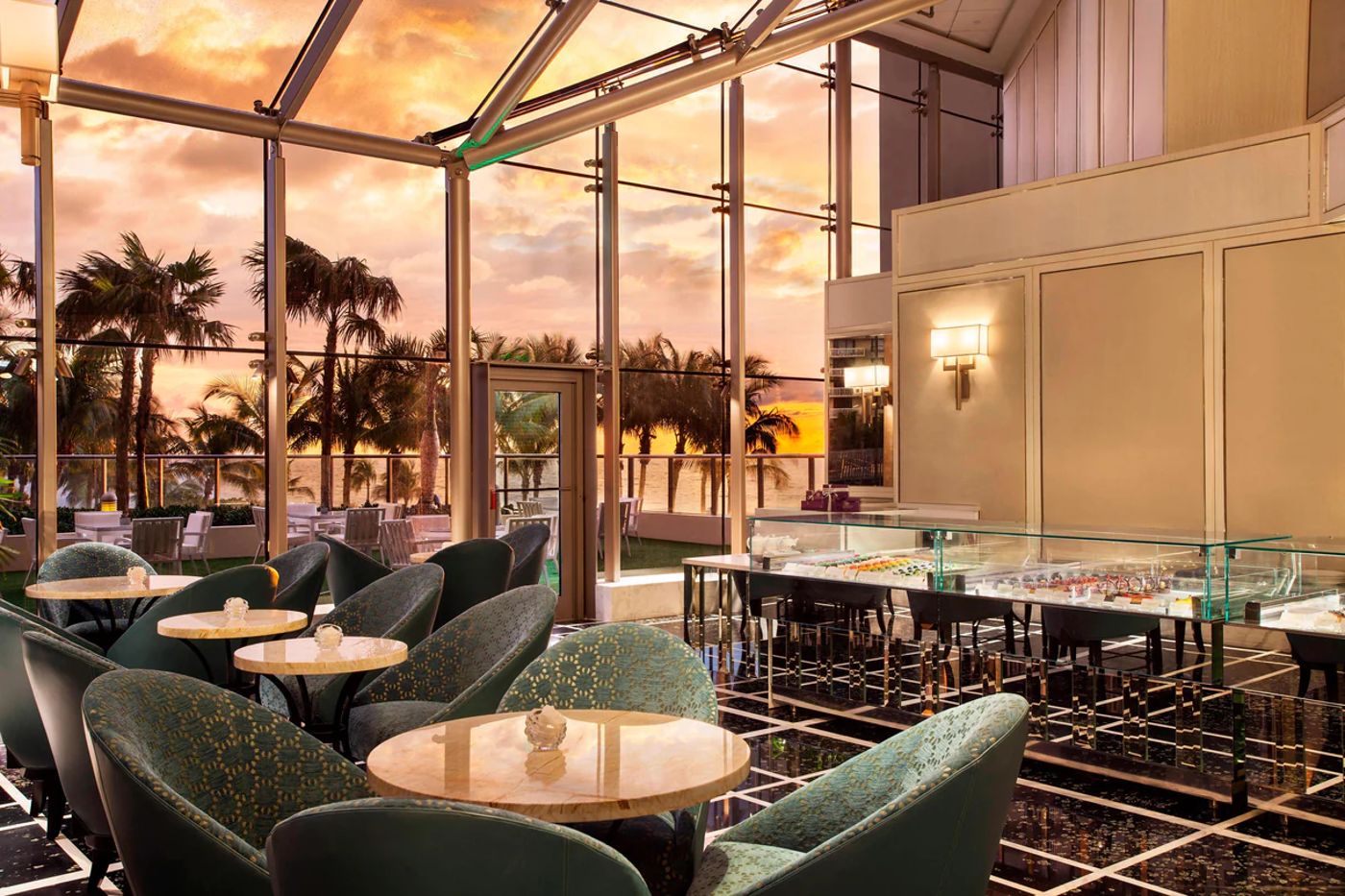 St Regis Bal Harbour
