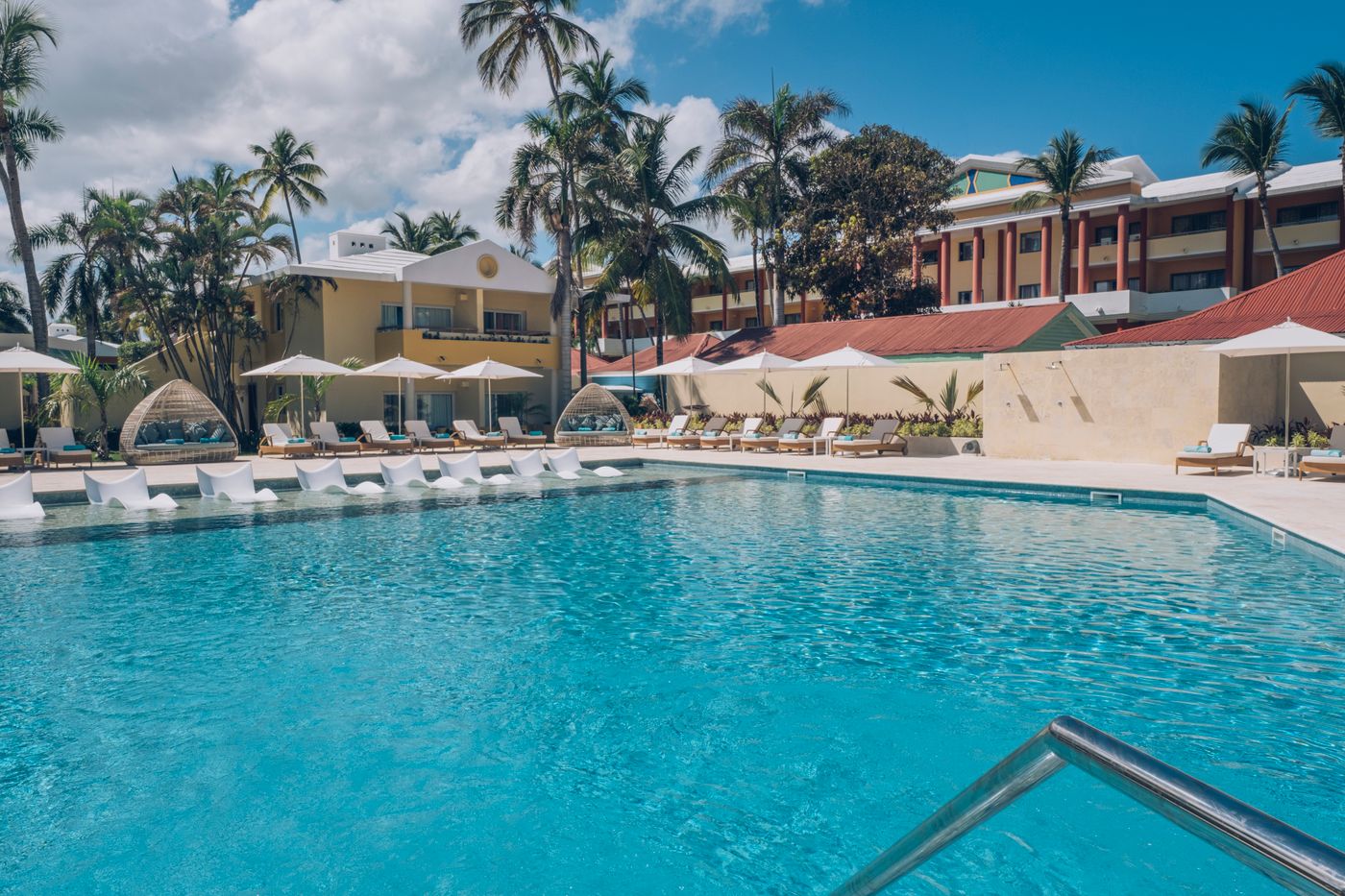 Iberostar Selection Coral Bavaro