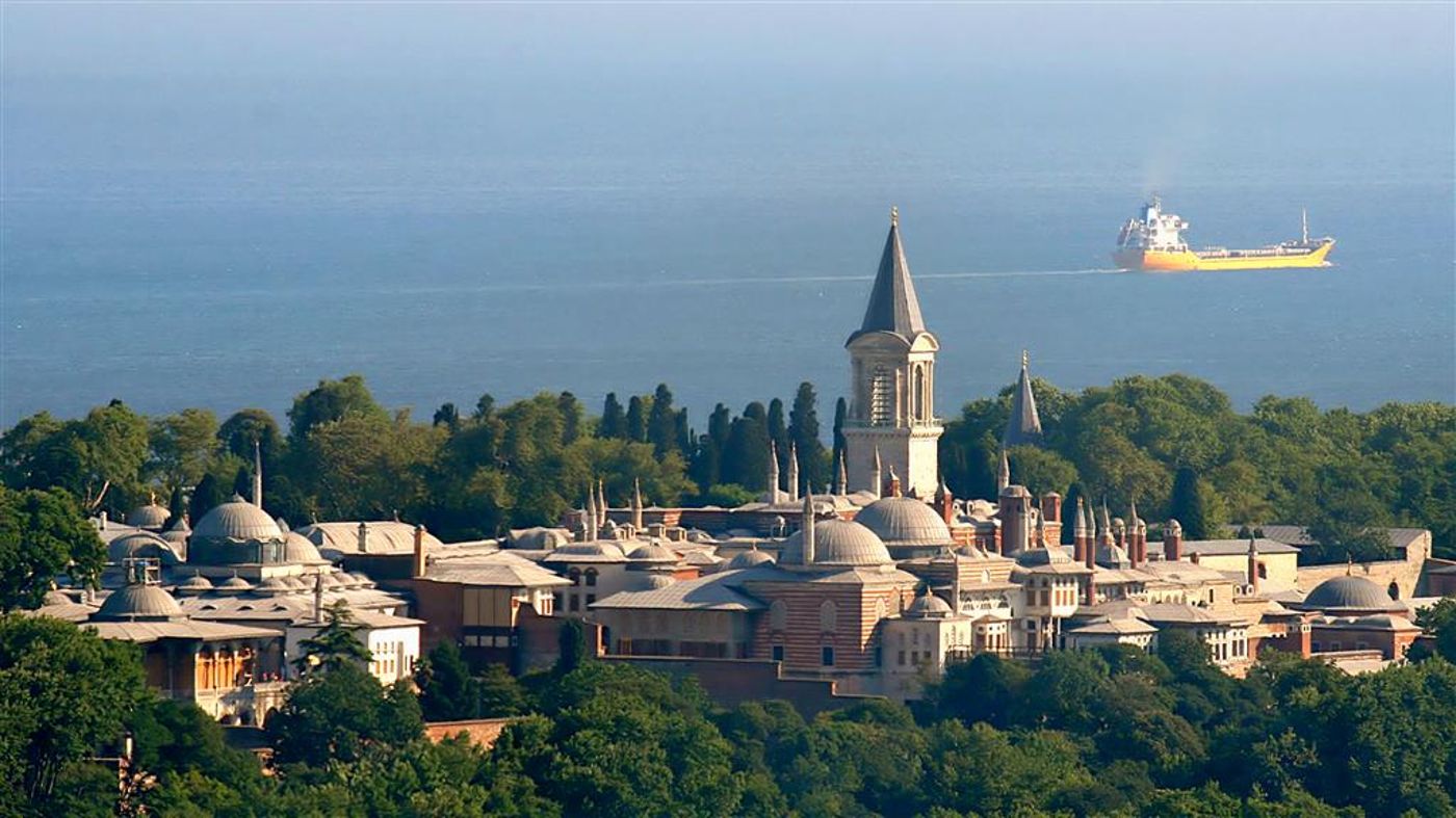 Sheraton-Hotel-Atakoy-General-view-11