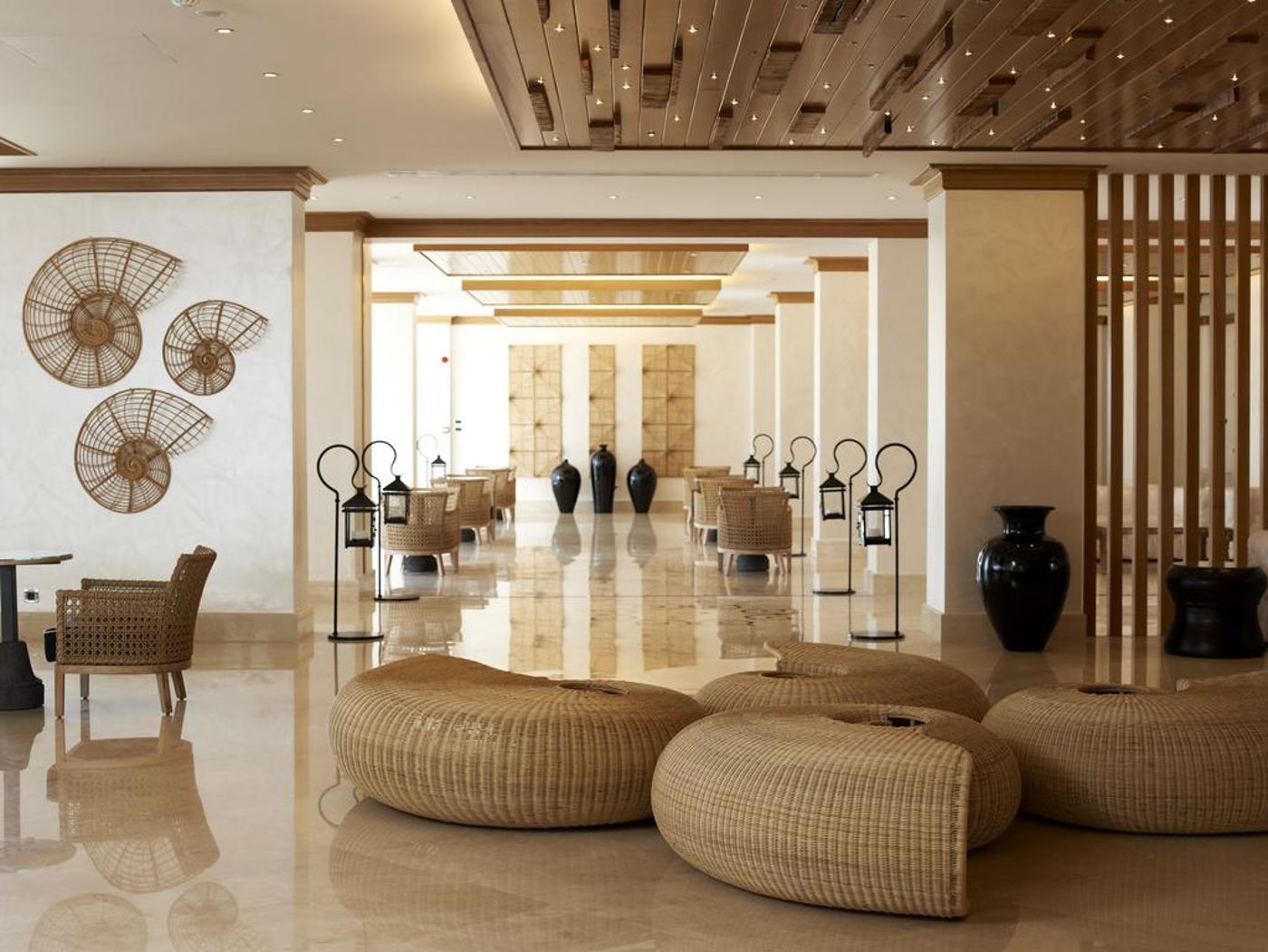 Mitsis-Selection-Blue-Domes-Lobby-45