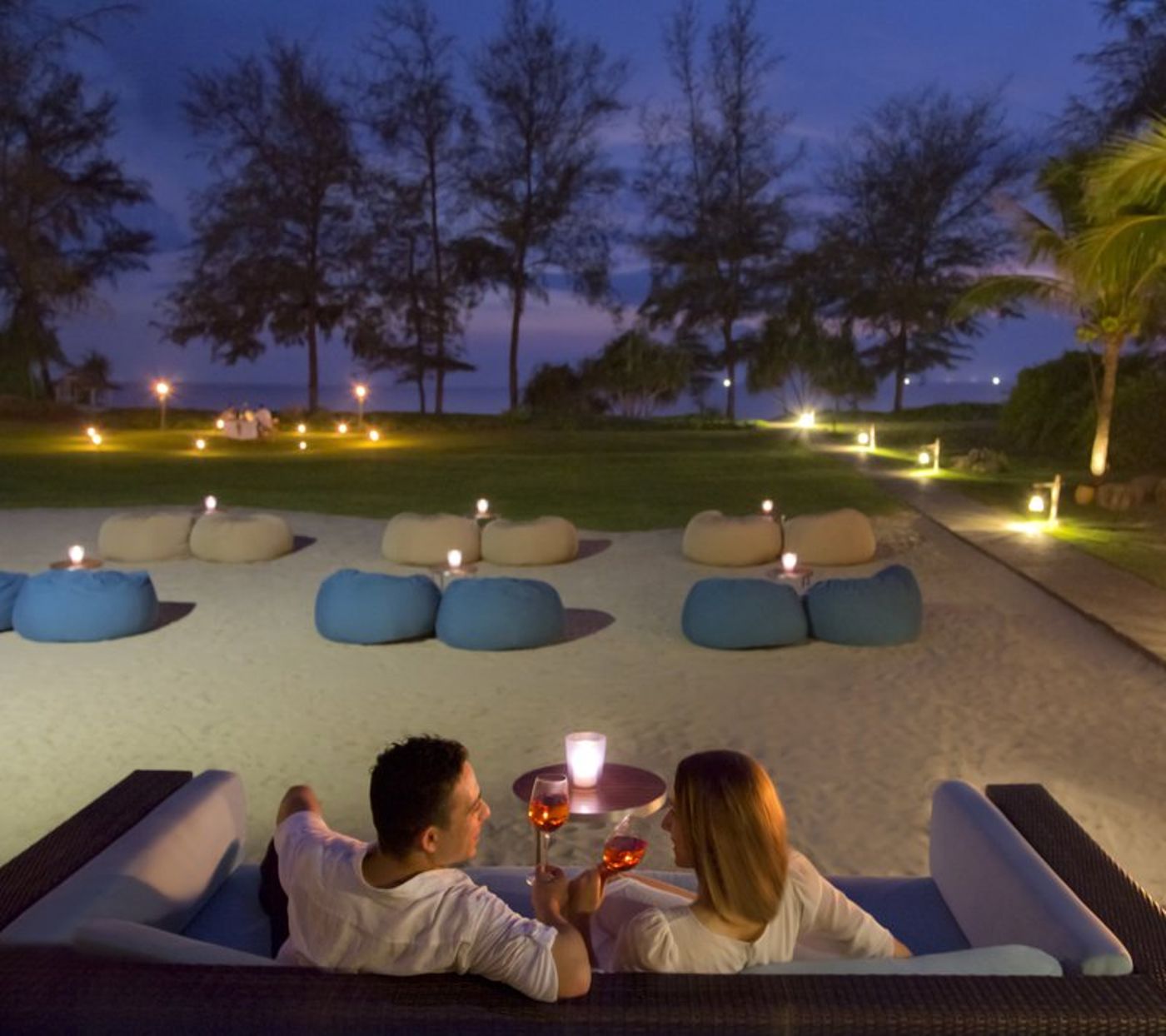 Anantara Phuket Villas