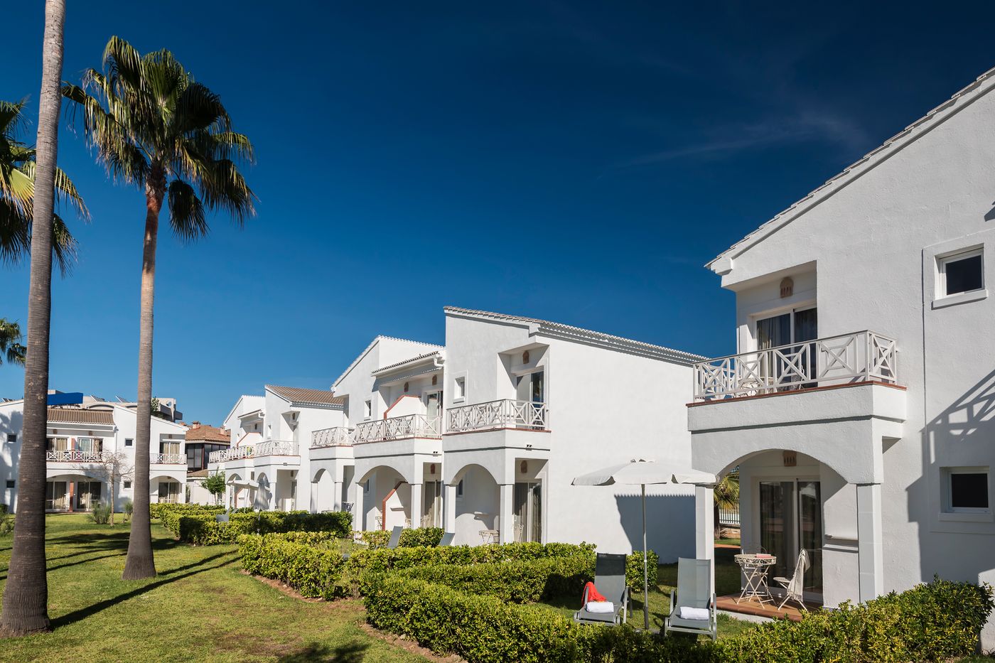 Garden Holiday Village - Adults Only