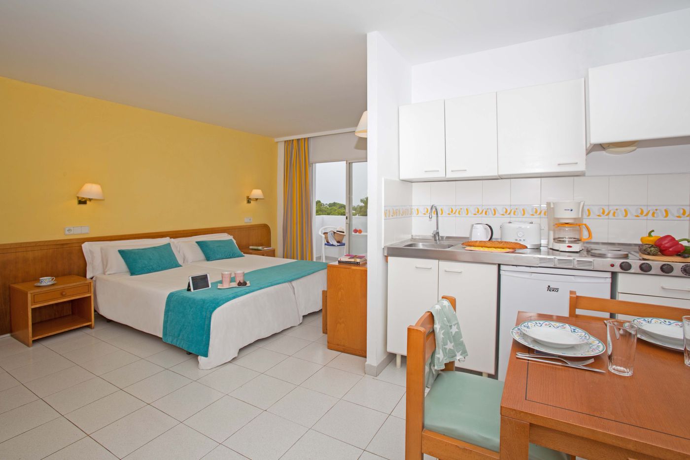 Gavimar Ariel Chico Club & Resort