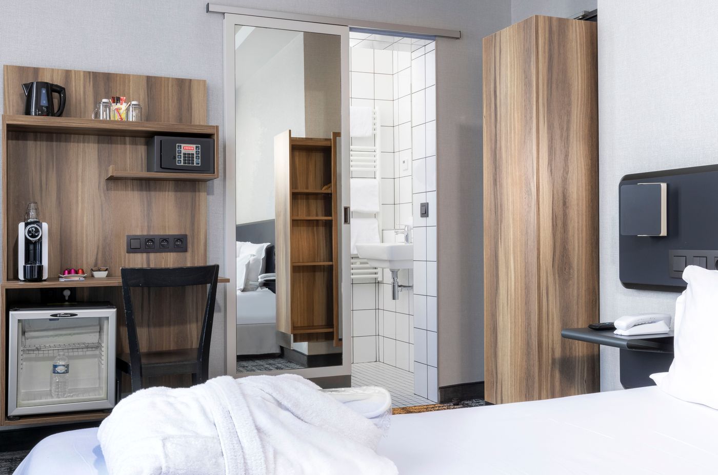 Libertel-Austerlitz-Jardin-des-plantes-Room-2