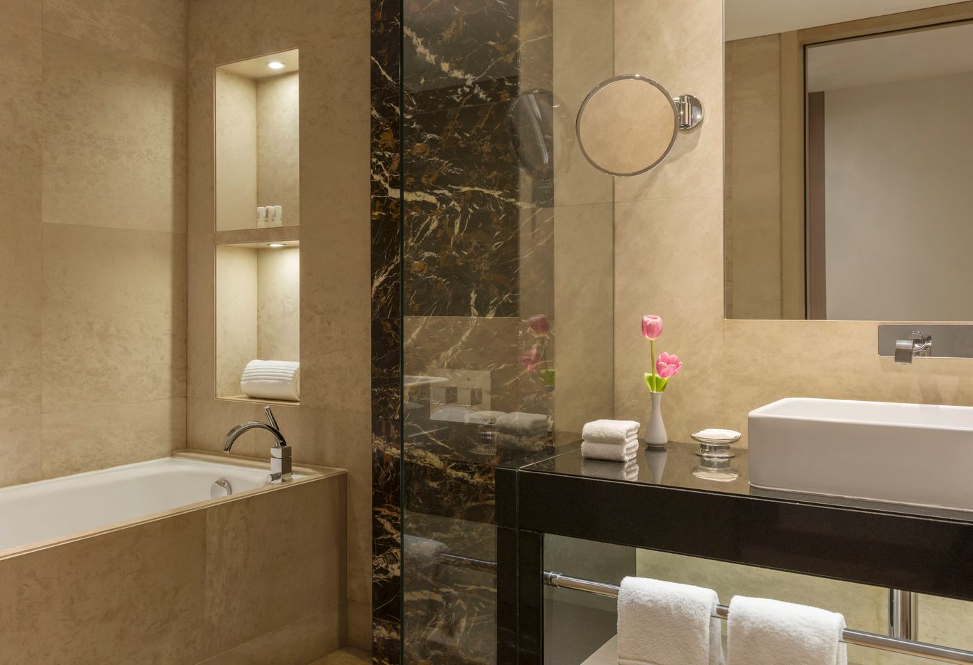 Le Royal Meridien Abu Dhabi