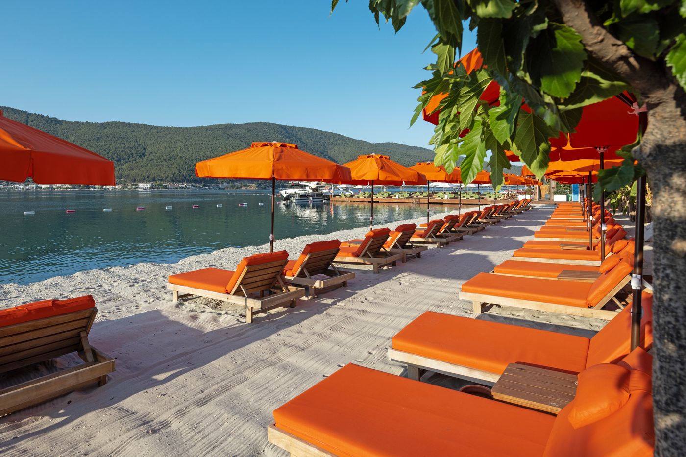 19.08.25 Titanic Luxury Colllection Bodrum