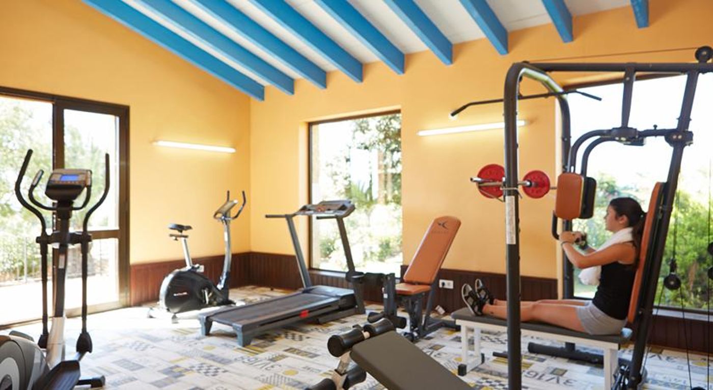 Hotel Son Trobat Wellness & Spa