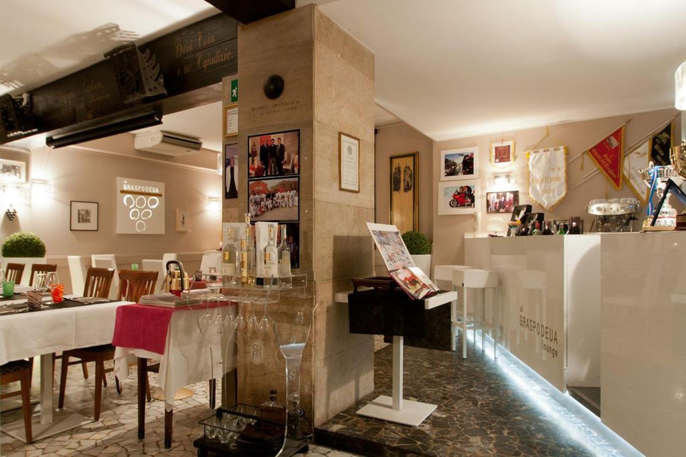 Al Graspo de Ua-Italy-Venice-General view-3