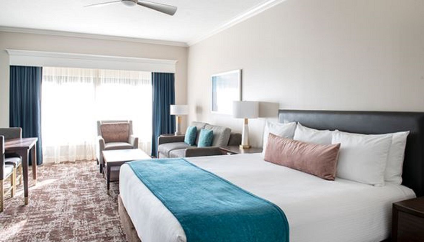 Club Wyndham Harbour Lights - United States - SAN DIEGO - Room - 0