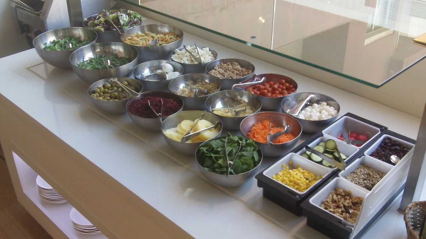 Aura Park Fira Barcelona-Spain-L HOSPITALET DE LLOBREGAT-General view-2