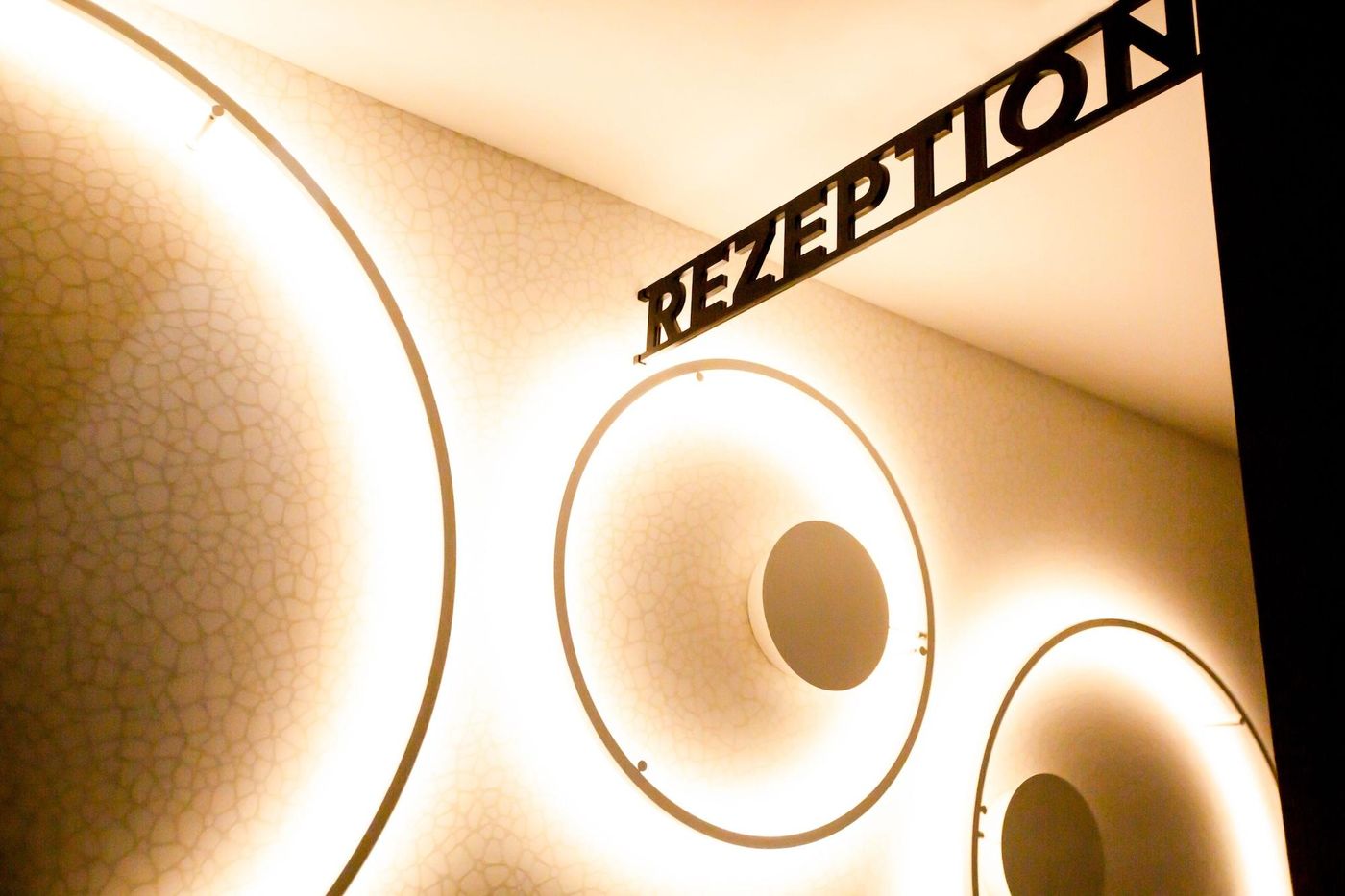 Boutique Hotel K7 - Germany - BAD NAUHEIM - Lobby - 7