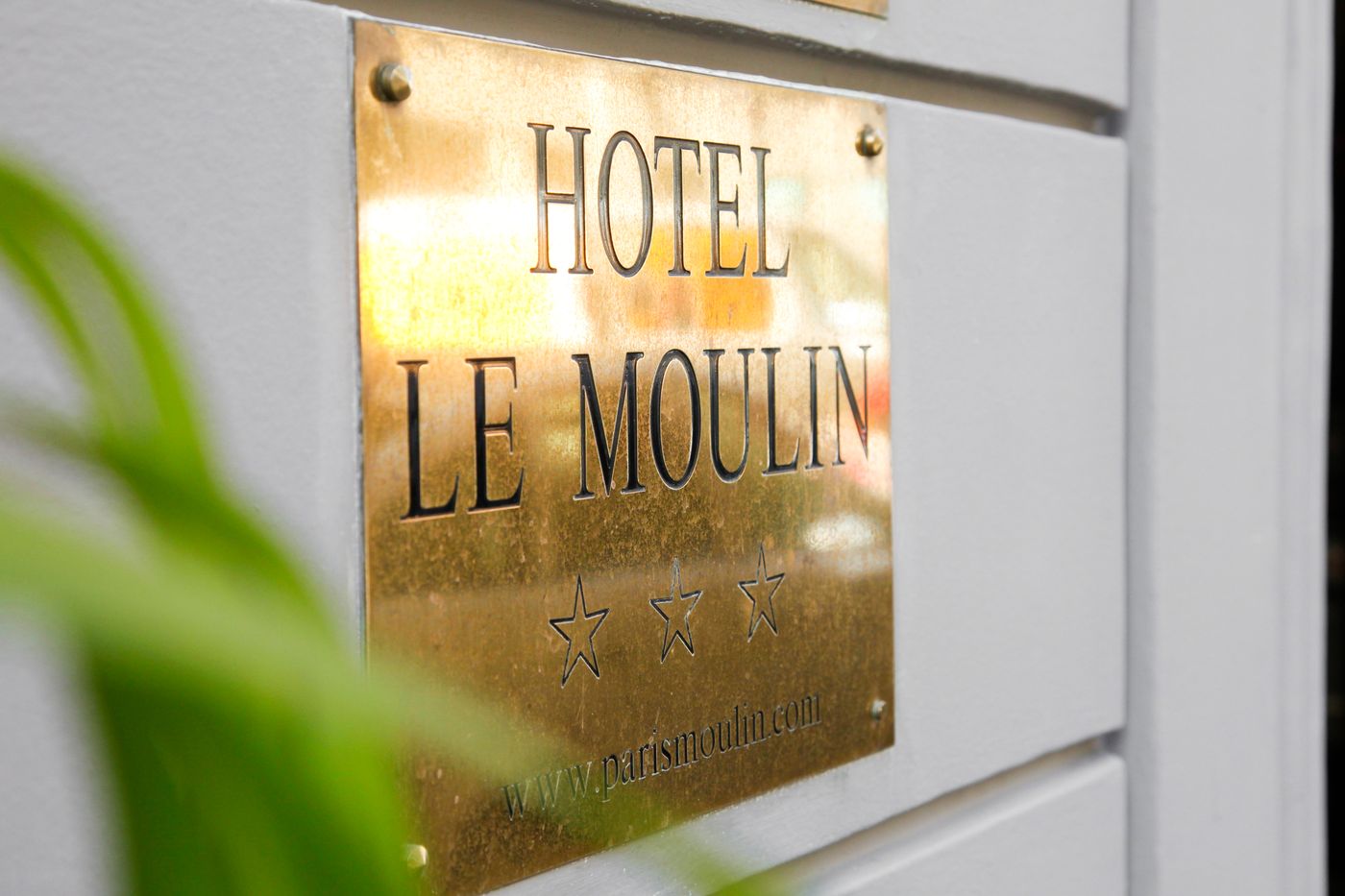 Moulin Plaza-France-PARIS-General view-3