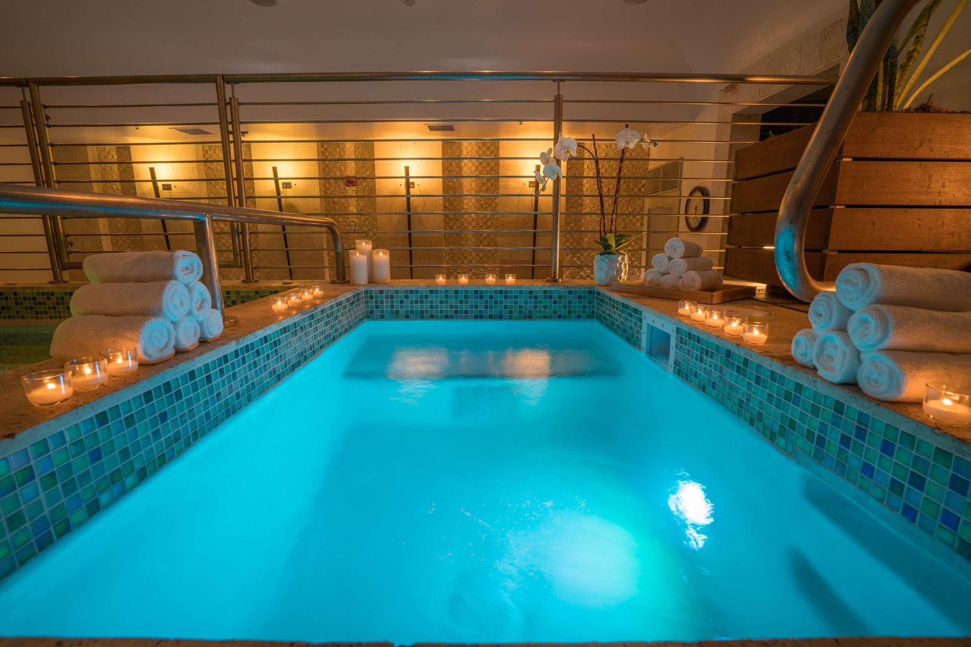 Eden Roc Miami Beach - United States - MIAMI BEACH - Sports and Entertainment - 1