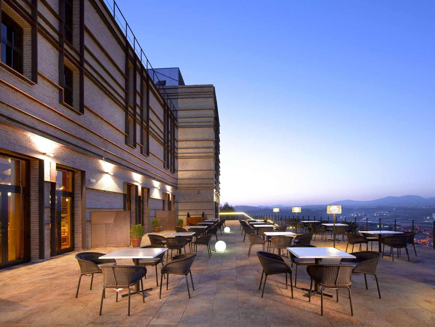 Parador-Castillo-de-Lorca-Restaurant-17