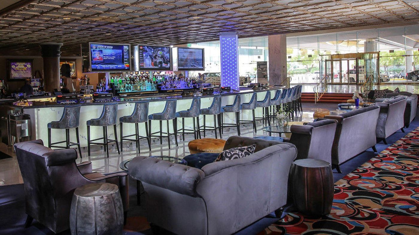 Westgate-Las-Vegas-Resort---Casino-Bar-7