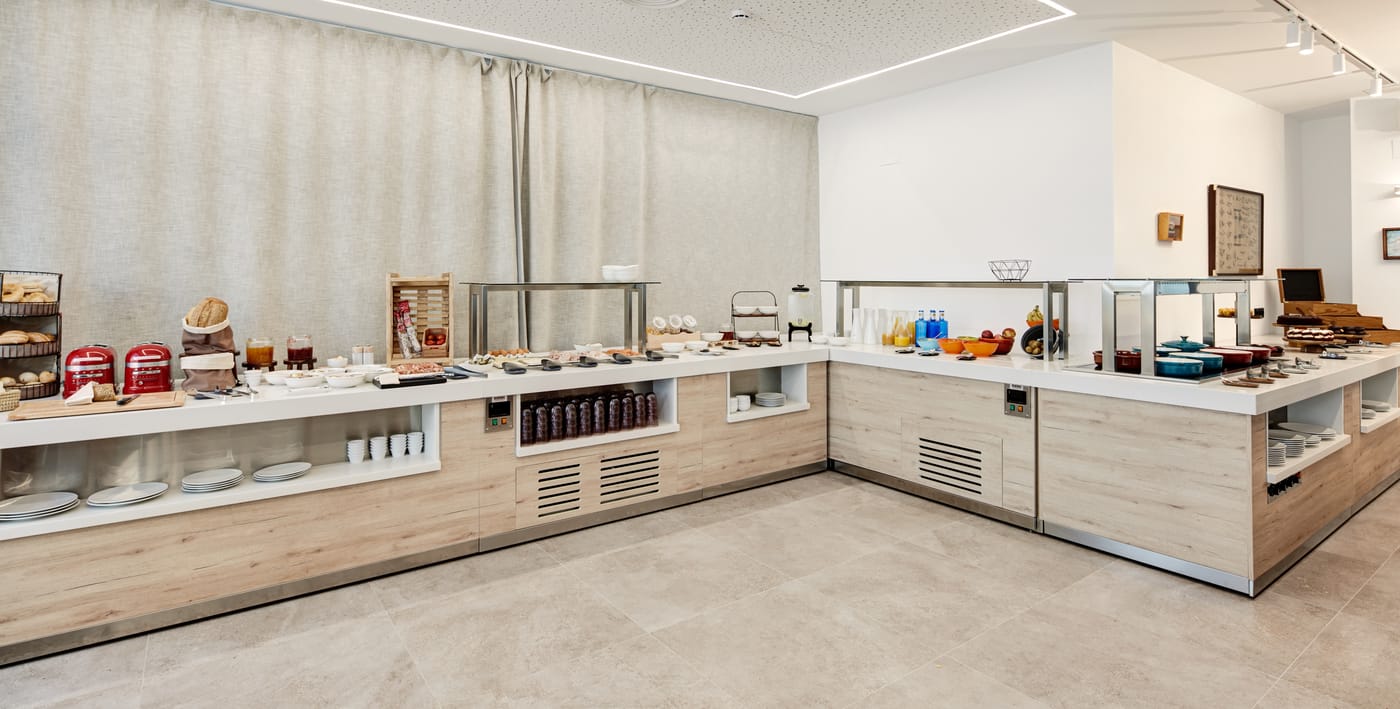 Sercotel Cruz del Mar