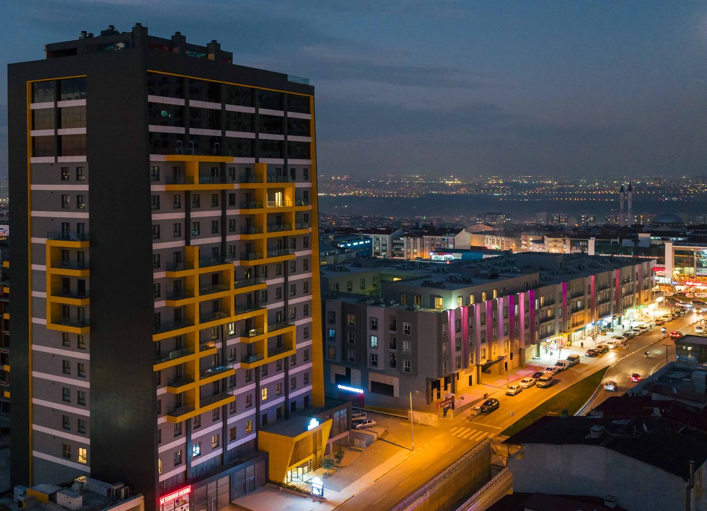 Days Hotel By Wyndham İstanbul Esenyurt-Turkey-İstanbul-General view-4