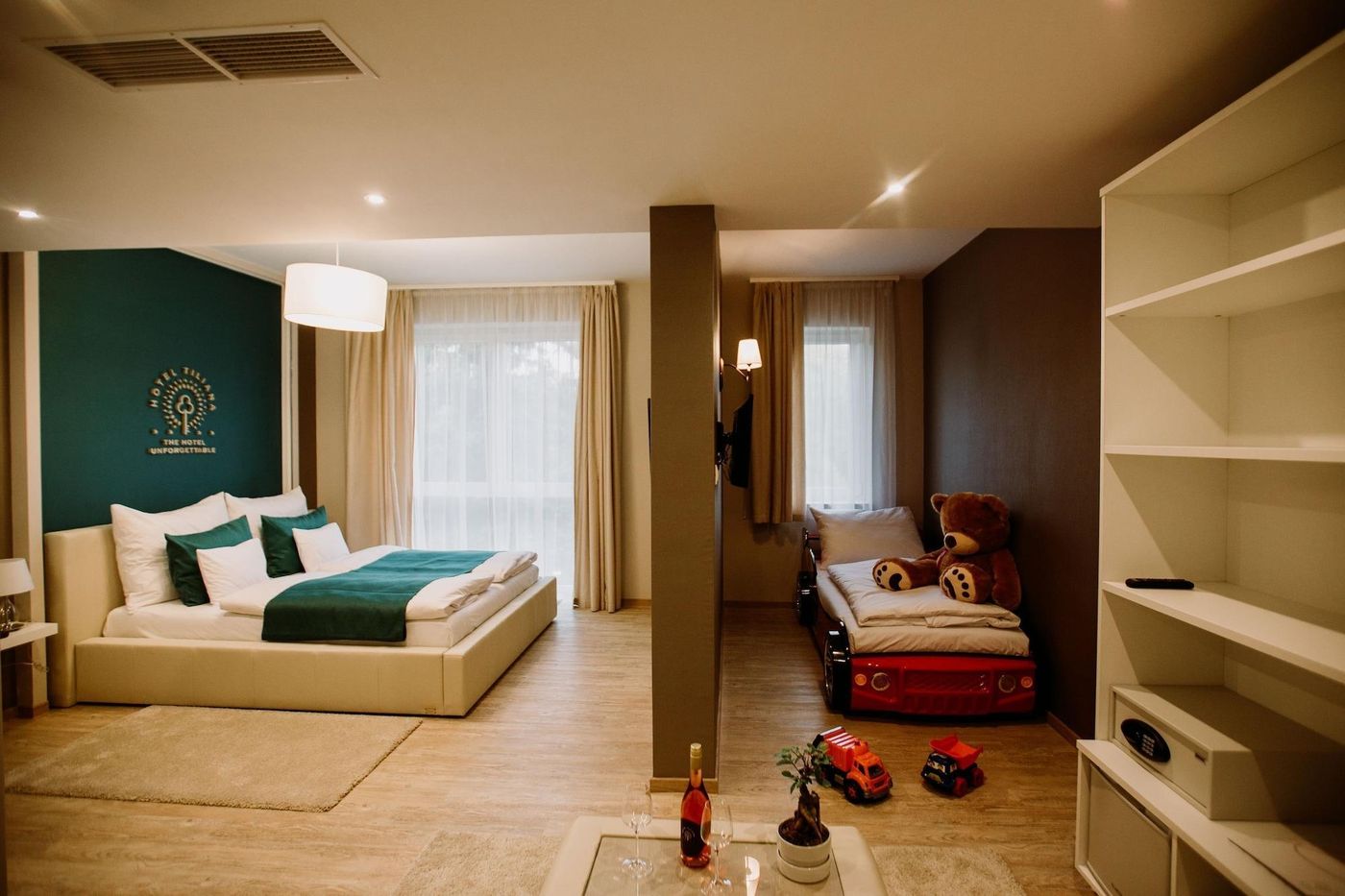 The-Hotel-Unforgettable---Hotel-Tiliana-by-Homoky-General-view-9