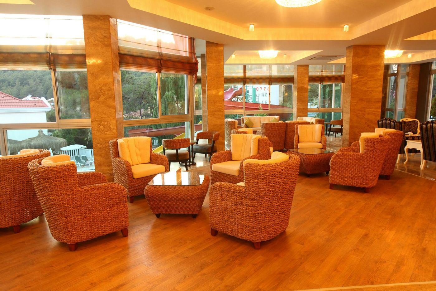 Telmessos Select Hotel - Adults Only