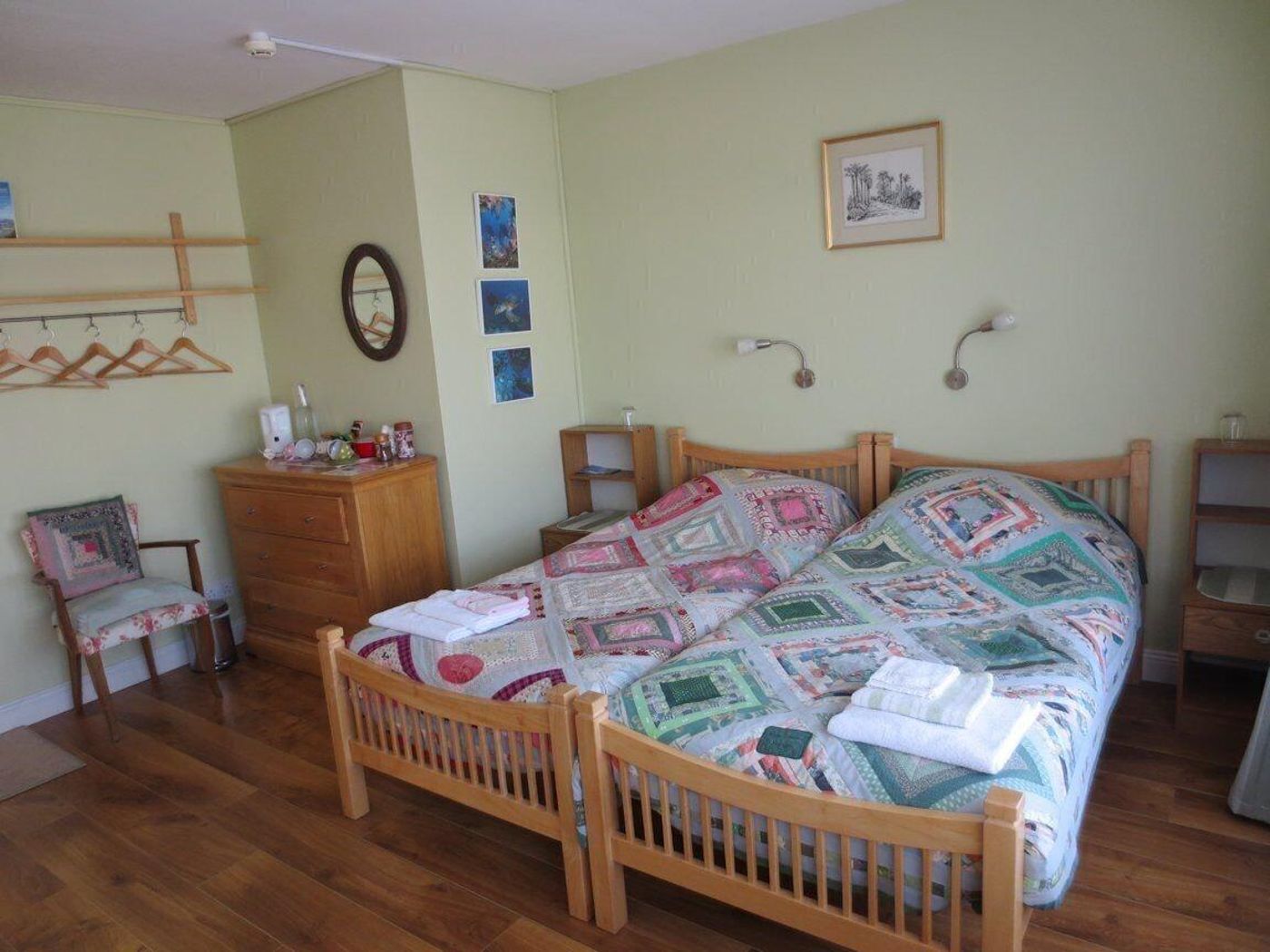 The Stone House B&B - Ireland - BALTIMORE - Room - 9