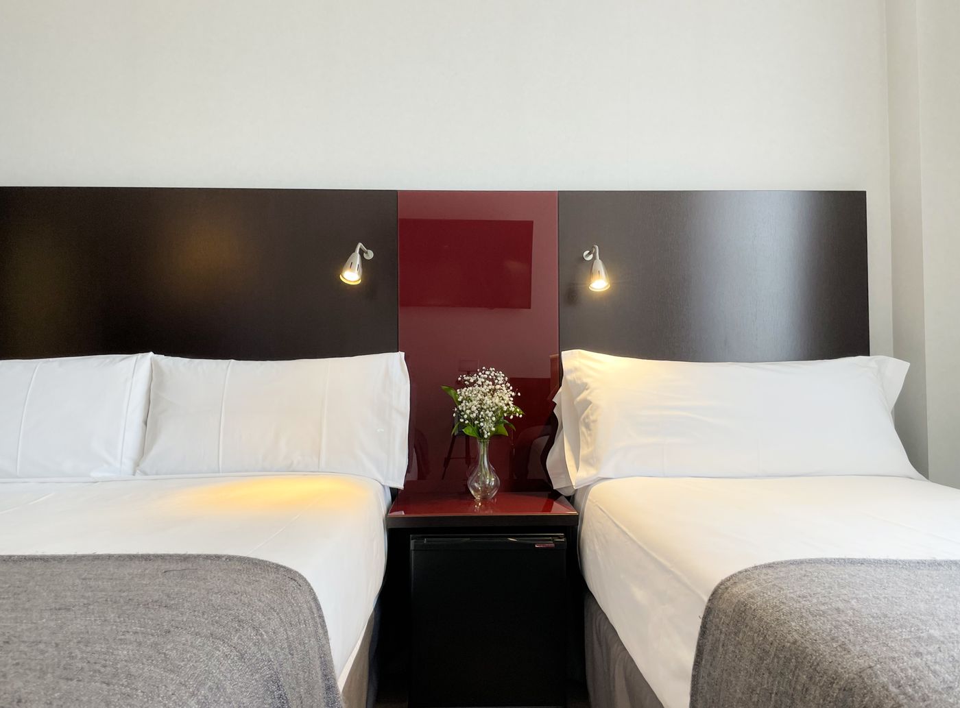 Sant Antoni-Spain-BARCELONA-Room-2