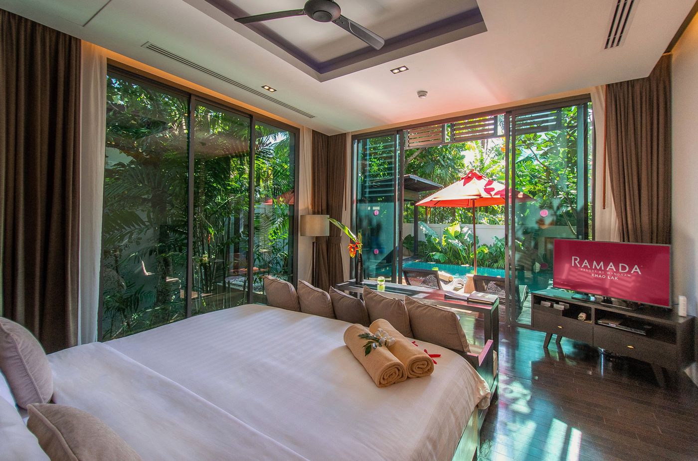 Ramada Resort by Wyndham Khao Lak