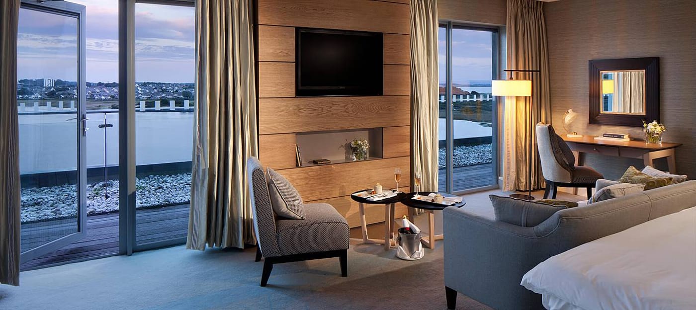 The Galmont Hotel and Spa-Ireland-GALWAY-Room-9