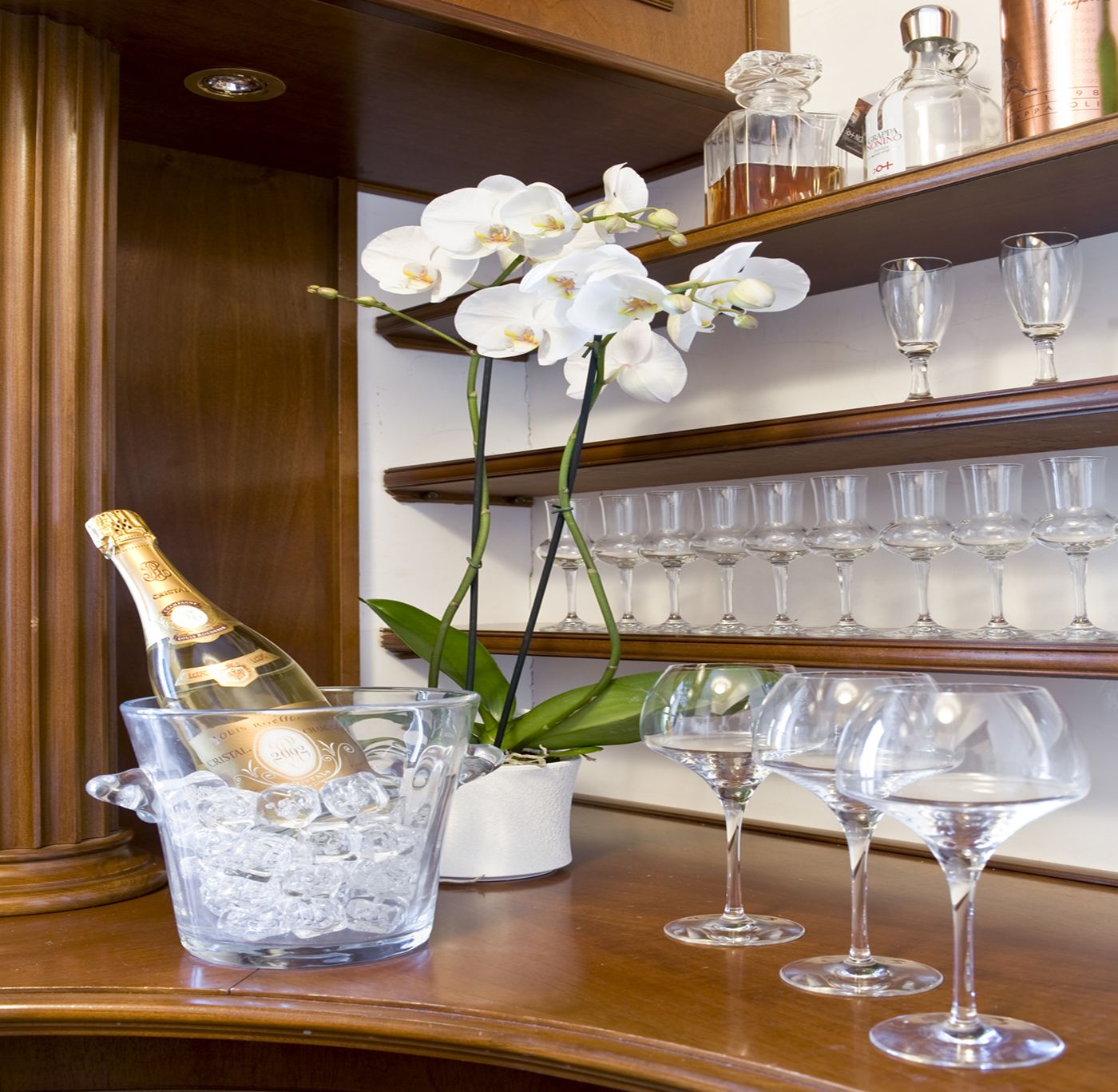 Al Viminale Hill Inn & Hotel - Italy - ROMA - General view - 2