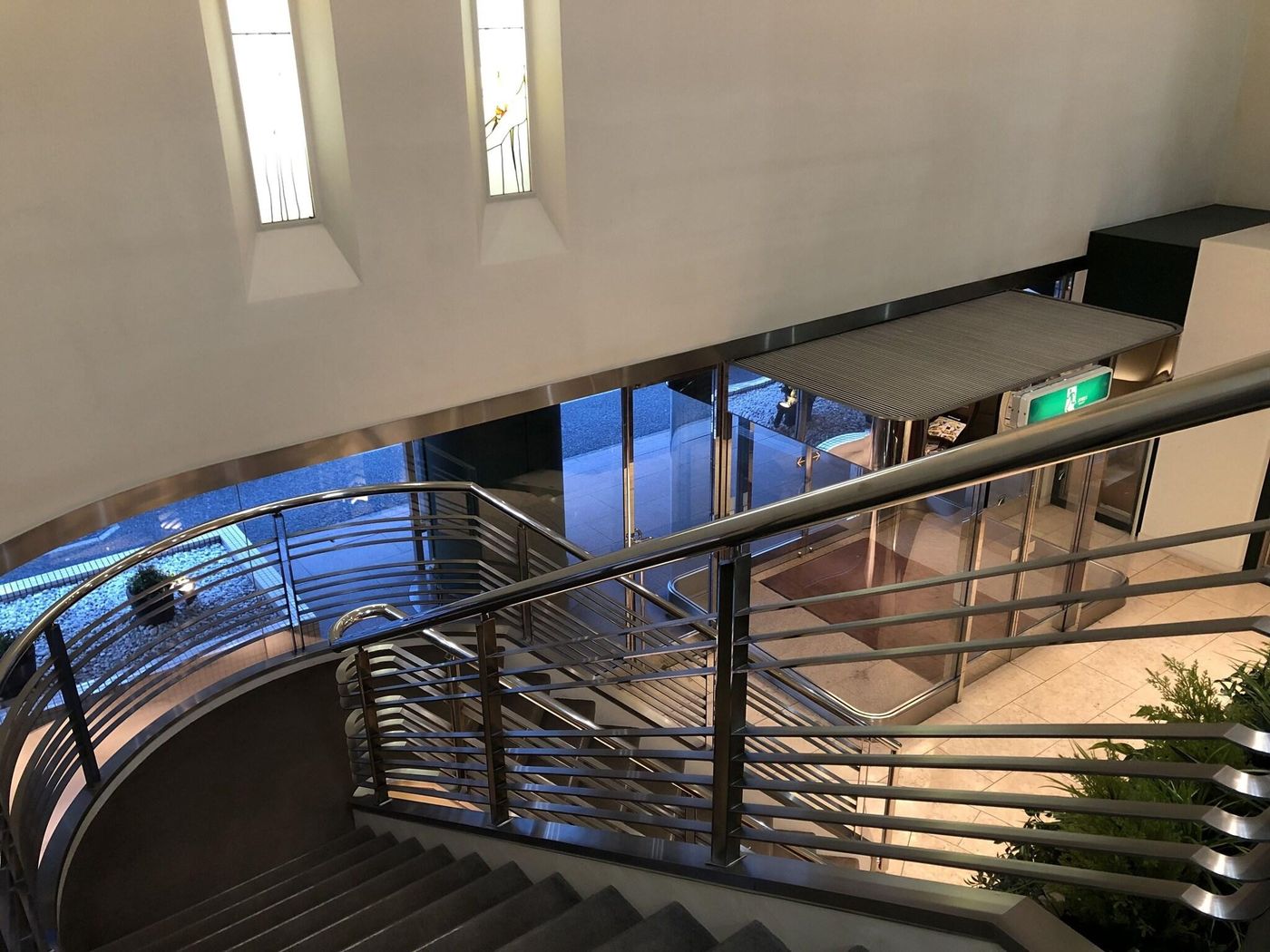 Chisun Hotel Hamamatsucho-Japan-Minato Ku-General view-4