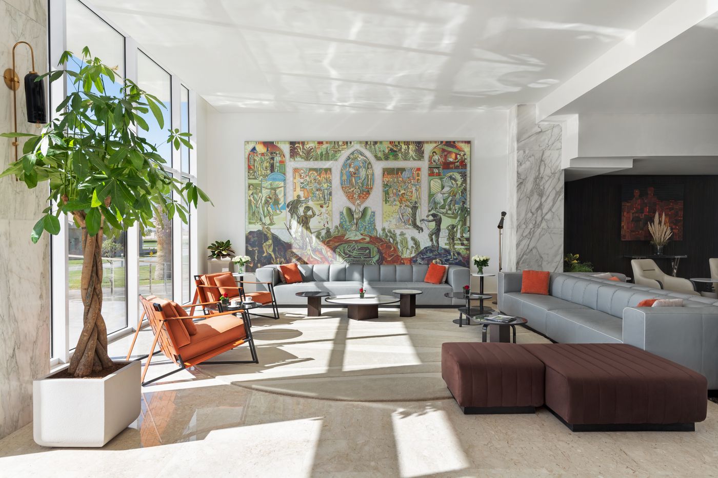 Pickalbatros Luxury Suites EX. Rixos Golf Villas & Suites