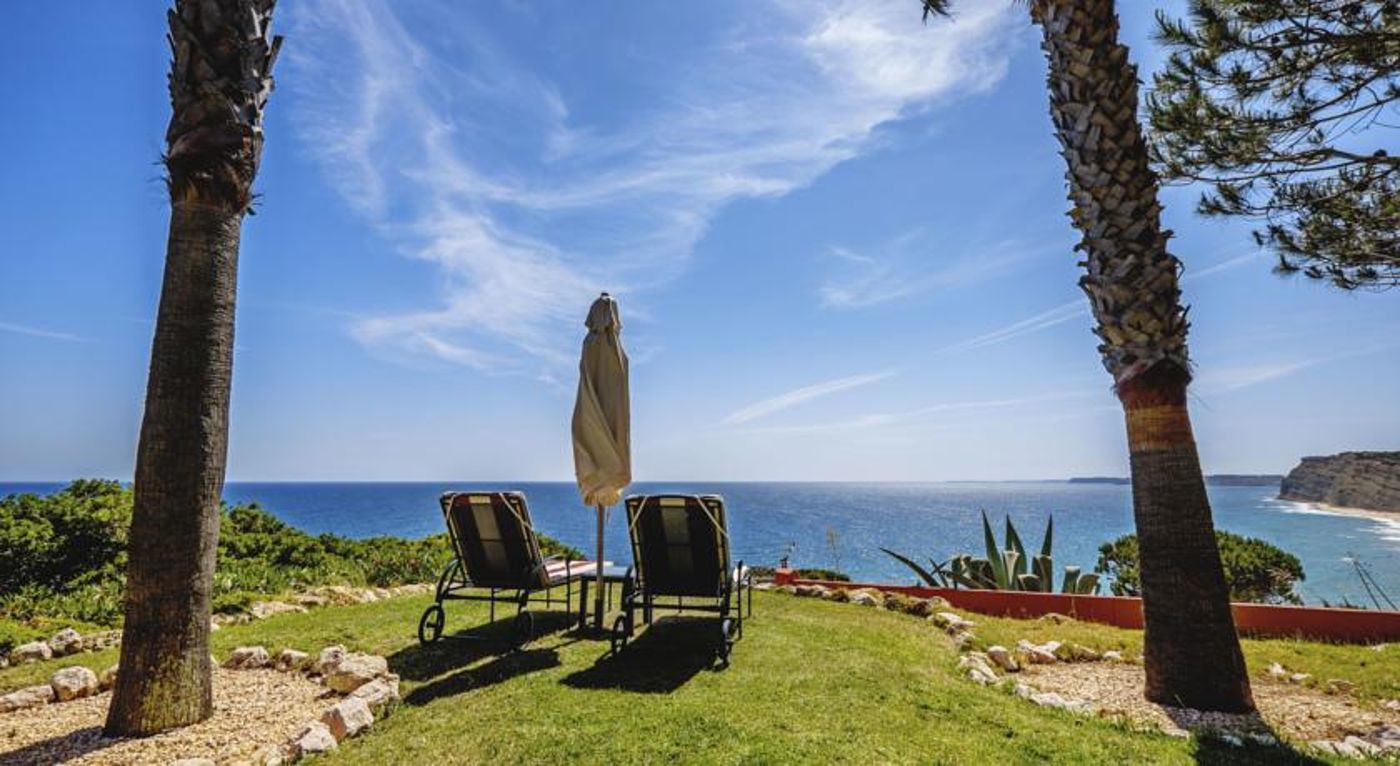 Romantik Hotel Vivenda Miranda