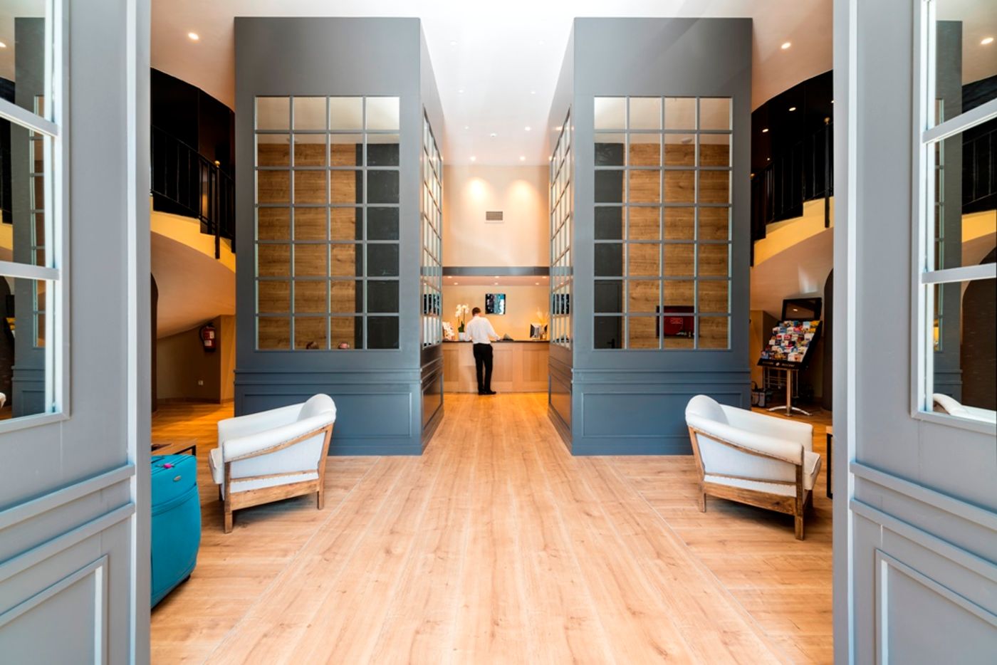 Guitart Grand Passage