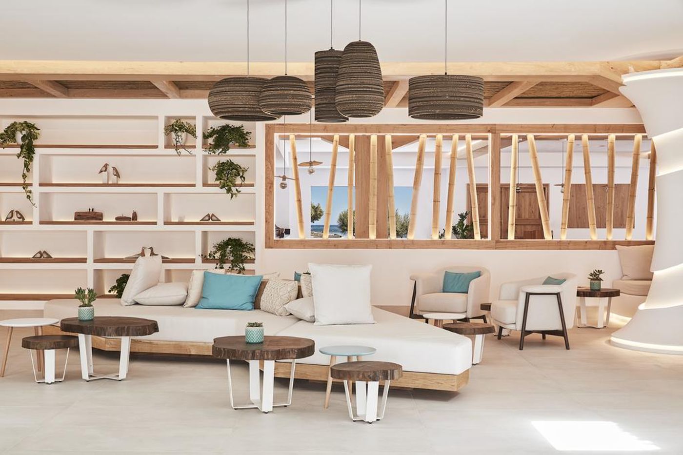 Nikki Beach Resort and Spa