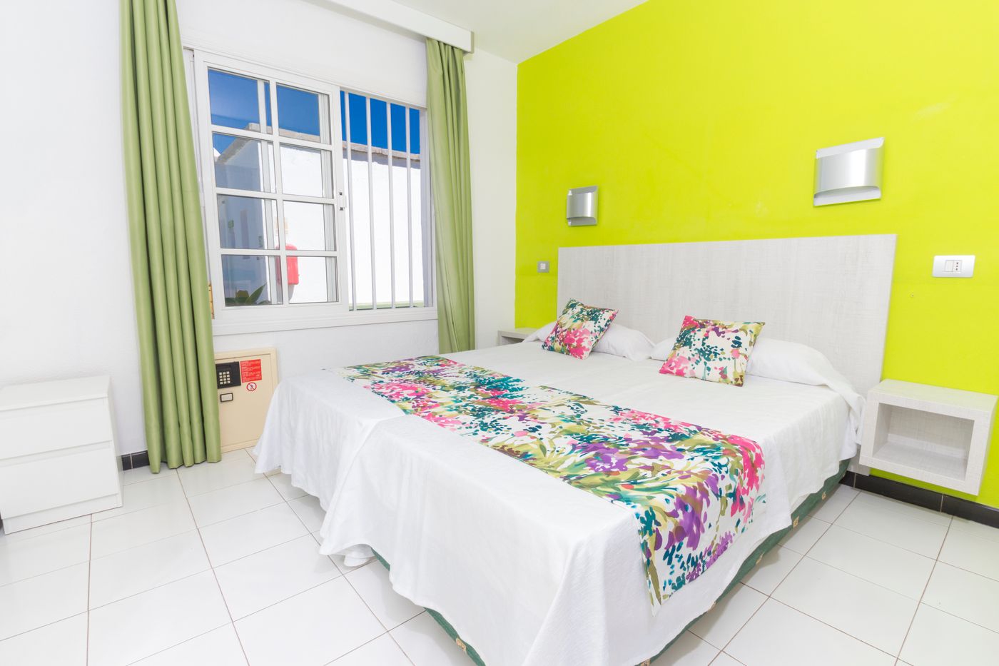 Vista Oasis Bungalows