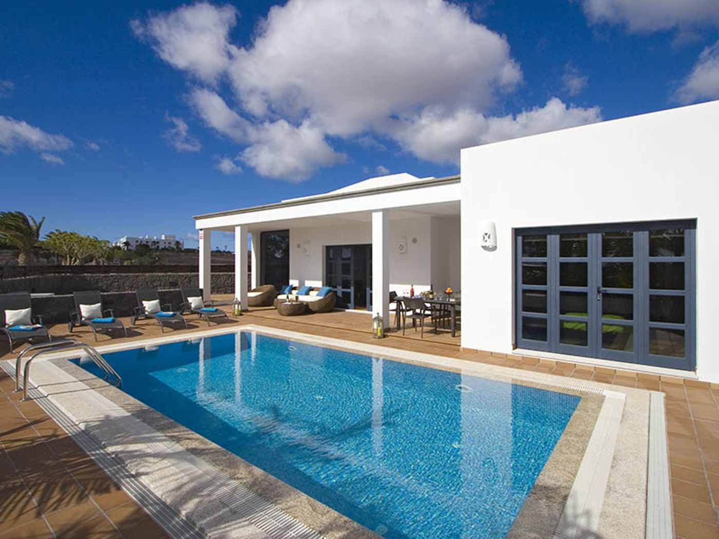 Ereza Villas Mamma-Mia