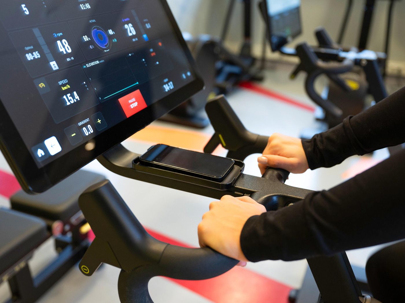 Novotel-Amsterdam-City-Sports-and-Entertainment-75